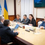 Свириденко передав листа голові місії МВФ із проханням про нову…