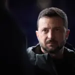 Зеленський: Україна повністю зірвала наступ Росії на Суми