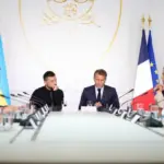 Зеленський розповів, що сталося на зустрічі “коаліції охочих”, та подякував…