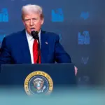 Трамп зробить нову заяву – Білий дім