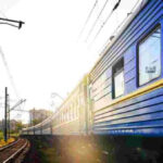 Укрзалізниця призначила додатковий поїзд за маршрутом Кременчук – Київ