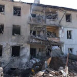 17-річна дівчина отримала струс мозку, інші отримали осколкові поранення: наслідки…