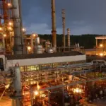 Війська оборони завдали ударів по Саратовському та Новокуйбишевському нафтопереробних заводах