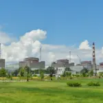 Ситуація на Запорізькій АЕС критична, вийшов з ладу російський генератор…