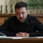 Зеленський: «Корейський сценарій» може бути реалізований в Україні після закінчення…