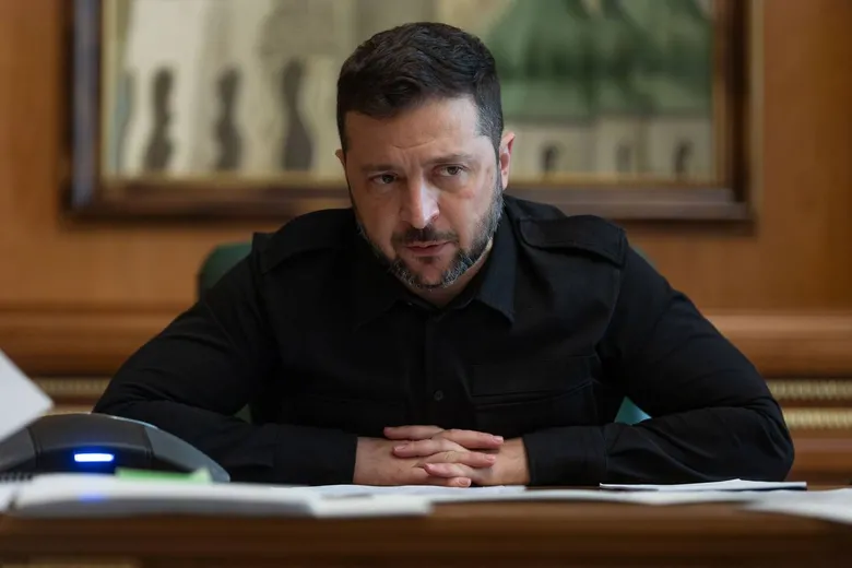 Зеленський: В Україні може реалізуватися 