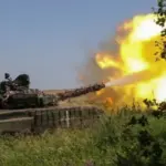 Війська оборони очистили Володимирівку та відкинули ворога поблизу трьох населених…