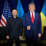 Трамп готовий надати гарантії безпеки Україні: Зеленський розповів про результати…