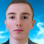 Він присвятив своє життя служінню Україні: 21-річний офіцер з Хмельниччини…