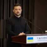 Зеленський: Було б правильно, якби Словаччина була частиною нової системи…