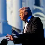 Трамп: Ще трохи знизьте ціну на нафту, і це зупинить…