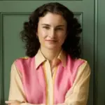 Хлоя Маль стала головною редакторкою Vogue – що про неї…