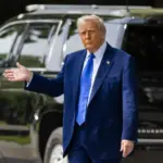 Трампа можуть запросити на зустріч “Коаліції бажаючих” 4 вересня –…