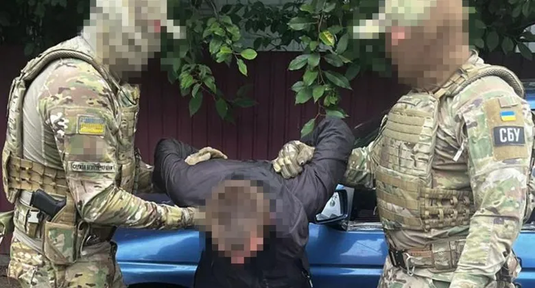 СБУ: В Силах безпілотних систем викрито військового, який здавав Росії дані про операції