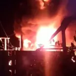 Ворожа атака на Укрзалізницю: 26 поїздів затримуються
