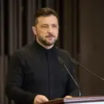 Україна відповідає на енергетичні удари Росії, ніхто не буде просто…