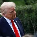 Трамп прокоментував російські дрони в Польщі: «Можливо, це помилка»