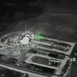 Українські безпілотники вразили три важливі газорозподільні станції в Луганській області…