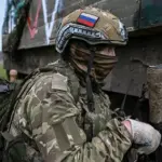 У Владивостоці ГУР провів “операцію помсти”: вибухи прогриміли поблизу підрозділу…