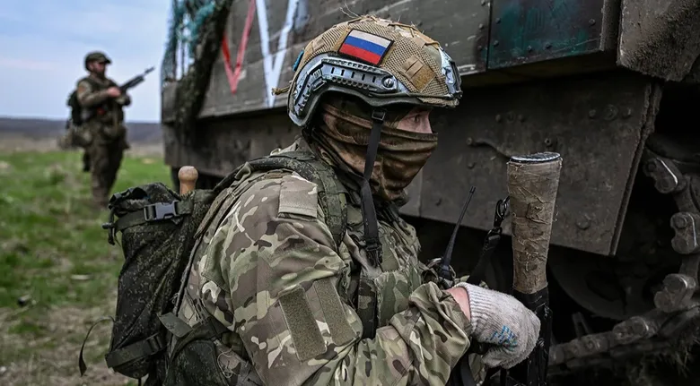 У Владивостоці ГУР провело 