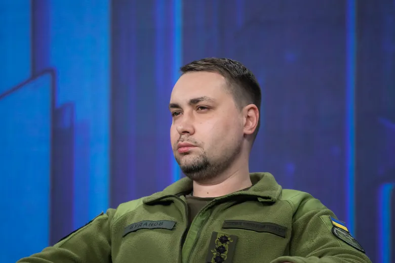 Буданов: Україна не може самостійно повернути Росію до міжнародної ізоляції