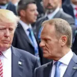 Польща не оцінила пост Трампа про те, що Україна може…