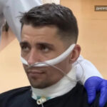 Зник безвісти після пережитого пекла: у Дніпрі розшукують бійця Нацгвардії,…