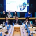 В Україні хочуть законодавчо закріпити вимоги до безбар'єрного доступу: що…