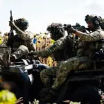 Міністерство оборони запропонувало не посилювати відповідальність військових за непокору