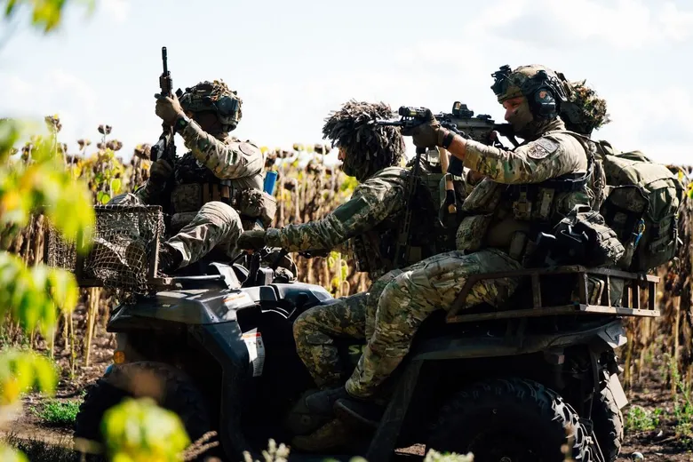 Міноборони запропонувало не посилювати відповідальність військових за непокору