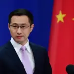 Китай відреагував на політ російських дронів до Польщі