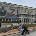 МЗС: Фіктивні вибори на вкраденій землі не допоможуть Росії легітимізувати…