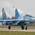 Український пілот загинув у Запорізькій області під час виконання бойового…