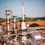 Знищення Ільського нафтопереробного заводу було здійснено спецпризначенцями спільно з російськими…