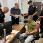 Вбивство Андрія Парубія: Затриманому чоловікові оголосили підозру