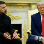 Зеленський: Трамп має достатньо влади, щоб змусити Путіна боятися самого…