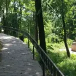 Парк-пам'ятник «Високий замок» у Львові захистять від руйнування: планується масштабна…