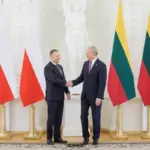 Навроцький висловив «різні погляди» з Науседою щодо членства України в…