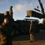 Європа відчайдушно потребує допомоги США: Bloomberg виявляє «слабкі місця» в…