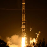 SpaceX запустила 28 супутників Starlink на низьку навколоземну орбіту