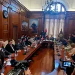 Київ залучив Мексику, Перу та Еквадор до коаліції для повернення…