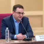 Зеленський призначив Юрія Барабаша суддею Конституційного Суду України