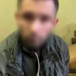 У Києві чоловік зґвалтував 7-річну дівчинку та зняв це на…