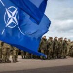 НАТО реагує на дрони Путіна, але нам потрібно встановити власні…