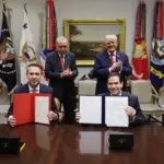 США та Туреччина підписали ядерну угоду