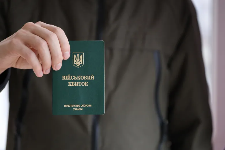ТЦК мають вести відеозапис весь час оповіщення громадян, окрім ряду винятків – деталі від Міноборони