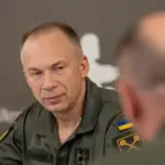 Сирський оголосив, що Повітряні сили планують створити новий вид військ