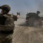 Росія готує «рішучий прорив»: окупанти хочуть взяти Покровськ, Краматорськ та…