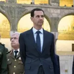 Сирія видала ордер на арешт колишнього президента Башара Асада