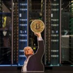 Сколько денег Трамп зарабатывает на криптовалюте?